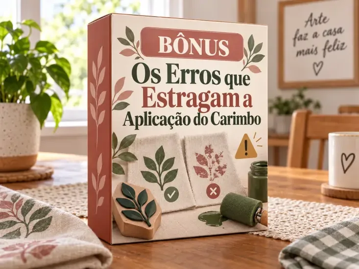 Bônus Erros que Estragam a Aplicação